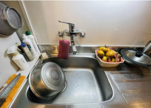 古賀市青柳町、中古一戸建ての画像です