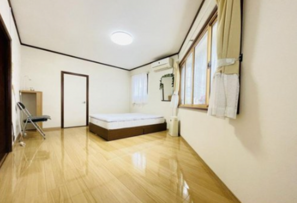 古賀市青柳町、中古一戸建ての画像です