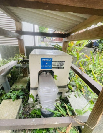 古賀市青柳町、中古一戸建ての画像です