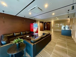 古賀市久保、マンションの画像です