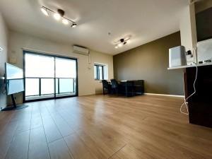 古賀市久保、マンションの画像です