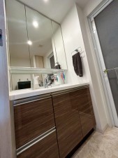 古賀市久保、マンションの画像です