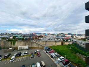 古賀市久保、マンションの画像です