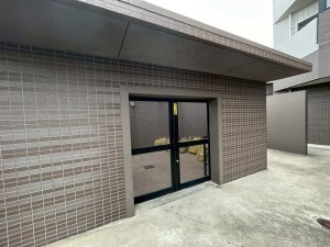 古賀市久保、マンションの画像です