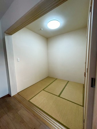 古賀市久保、マンションの画像です