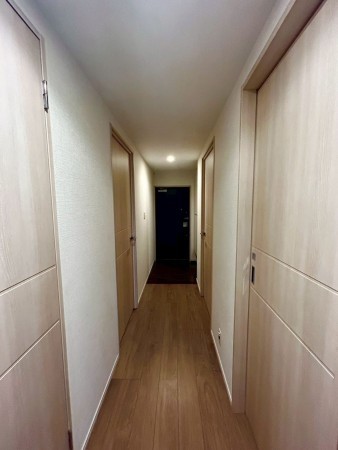 古賀市久保、マンションの画像です