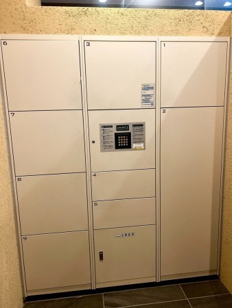 古賀市久保、マンションの画像です