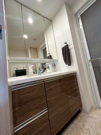 古賀市久保、マンションの画像です