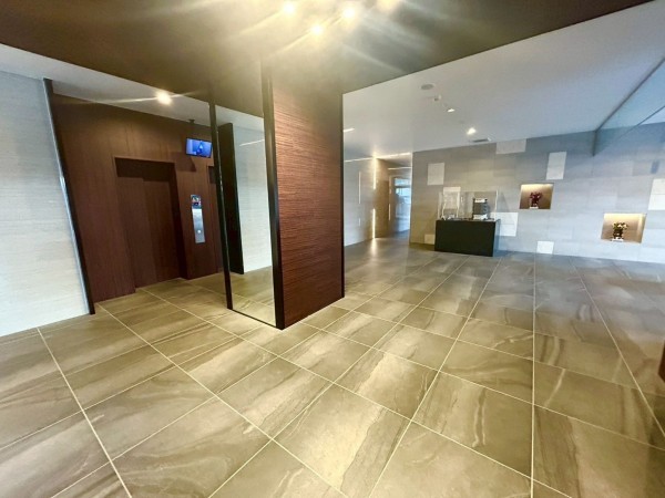 古賀市久保、マンションの画像です