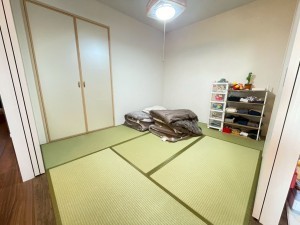 福津市中央、マンションの画像です