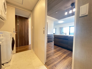 福津市中央、マンションの画像です
