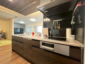 福津市中央、マンションの画像です