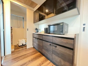 福津市中央、マンションの画像です