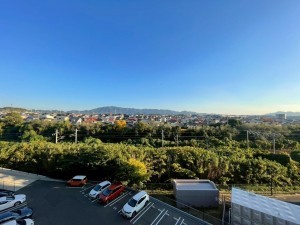 福津市中央、マンションの画像です