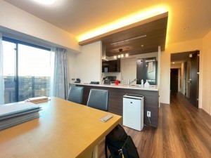 福津市中央、マンションの画像です