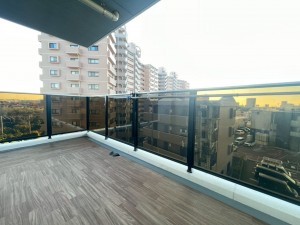 福津市中央、マンションの画像です