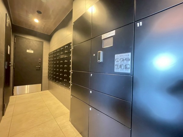 福津市中央、マンションの画像です