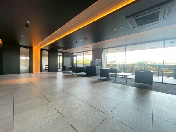 福津市中央、マンションの画像です