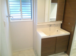 古賀市薬王寺、中古一戸建ての画像です