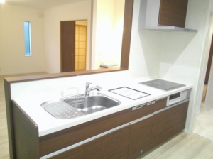 古賀市薬王寺、中古一戸建ての画像です