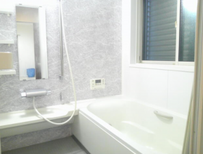 古賀市薬王寺、中古一戸建ての画像です