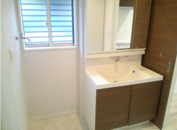 古賀市薬王寺、中古一戸建ての画像です