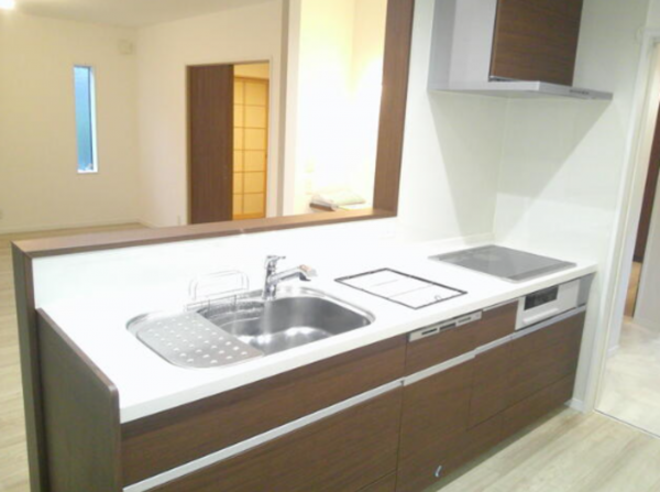 古賀市薬王寺、中古一戸建ての画像です