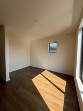 福津市津屋崎、新築一戸建ての画像です