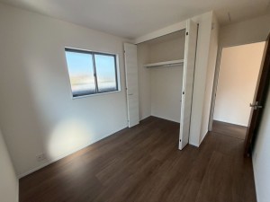 福津市津屋崎、新築一戸建ての画像です