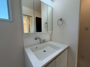 福津市津屋崎、新築一戸建ての画像です