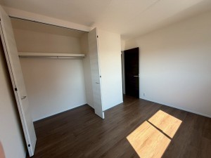 福津市津屋崎、新築一戸建ての画像です