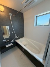 福津市津屋崎、新築一戸建ての画像です