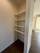 福津市津屋崎、新築一戸建ての画像です