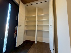 福津市津屋崎、新築一戸建ての画像です