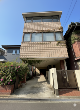 宗像市田熊、中古一戸建ての画像です