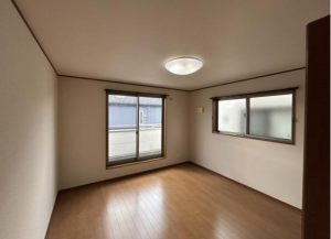 宗像市池田、中古一戸建ての画像です