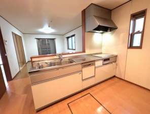 宗像市池田、中古一戸建ての画像です