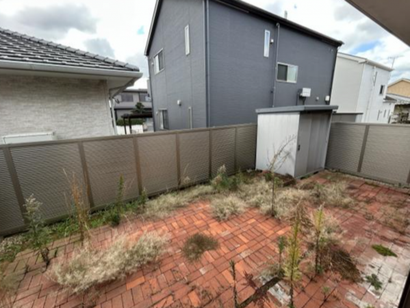 宗像市池田、中古一戸建ての画像です