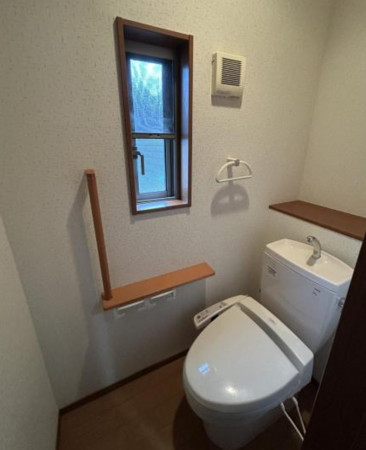 宗像市池田、中古一戸建ての画像です