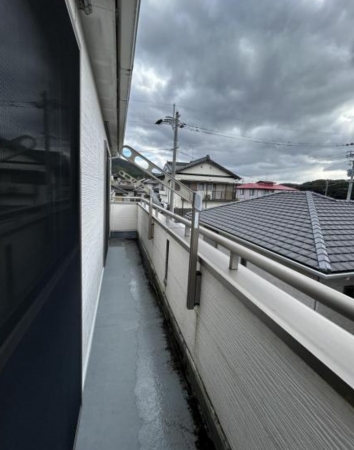 宗像市池田、中古一戸建ての画像です