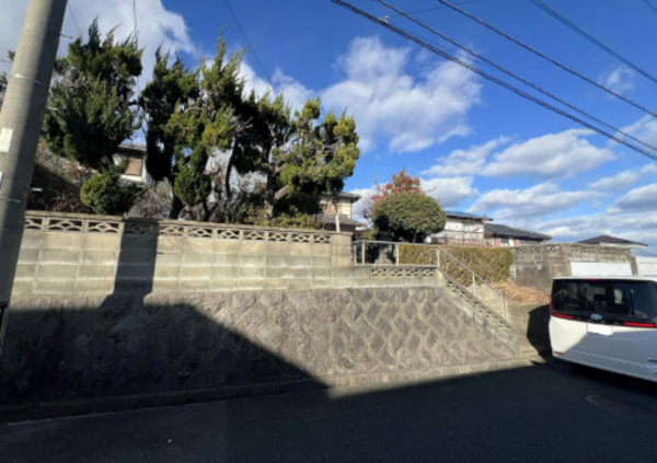 宗像市日の里、中古一戸建ての画像です