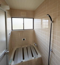 宗像市泉ケ丘、中古一戸建ての画像です