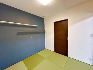 福津市星ケ丘、中古一戸建ての画像です