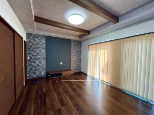 福津市星ケ丘、中古一戸建ての画像です