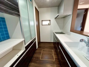 福津市星ケ丘、中古一戸建ての画像です