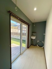 福津市星ケ丘、中古一戸建ての画像です