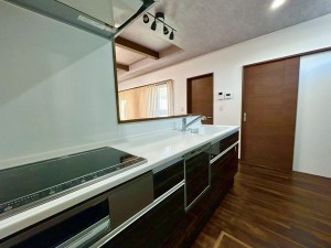 福津市星ケ丘、中古一戸建ての画像です