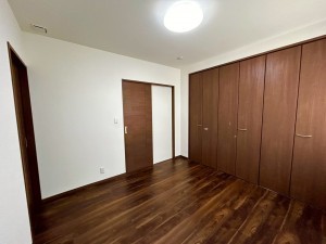 福津市星ケ丘、中古一戸建ての画像です