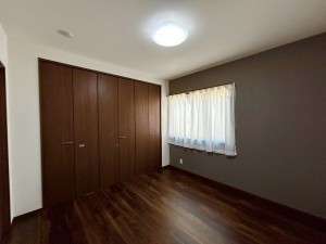 福津市星ケ丘、中古一戸建ての画像です