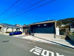 福津市星ケ丘、中古一戸建ての画像です